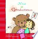 Nina et Grodounours