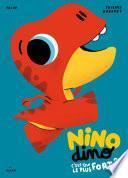 Nino Dino - C'est qui le plus fort ?