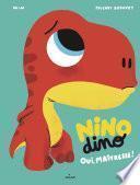 Nino Dino - Oui, Maîtresse!