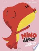 Nino Dino - Tu veux des bisous ?