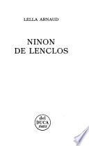 Ninon de Lenclos