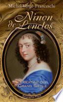 Ninon de Lenclos