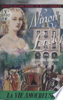 Ninon de Lenclos