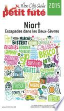 Niort 2015 Petit Futé
