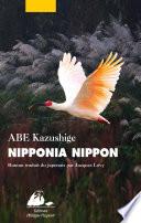 Nipponia Nippon