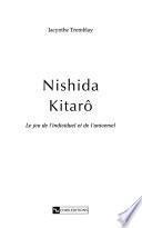 Nishida Kitarô