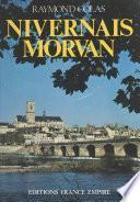 Nivernais, Morvan