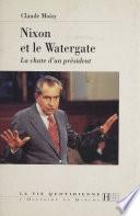 Nixon et le Watergate
