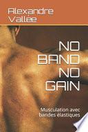 No Band No Gain