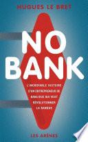 No bank