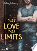 No Love, No Limits (teaser)