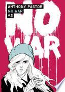 No War (Tome 2)