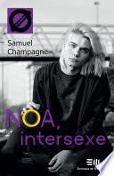 Noa, intersexe
