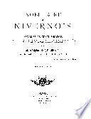 Nobiliaire de Nivernois