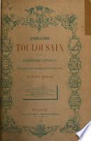 Nobiliaire toulousain