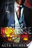 Noblesse & Bourbon (Nec plus ultra, tome 5)