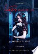 Noblesse d'âme
