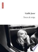Noces de neige