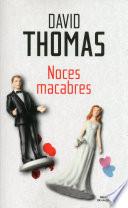 Noces macabres