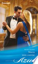 Noces sous contrat