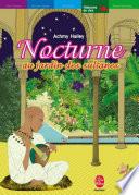 Nocturne au jardin des sultanes