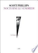 Nocturne le vendredi