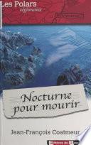 Nocturne pour mourir