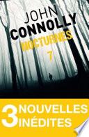 Nocturnes 7 - 3 nouvelles inédites