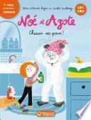Noé et Azote 12 - Chacun ses poux !