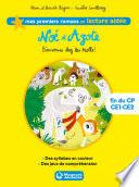 Noé et Azote 3 - Bienvenue chez les trolls ! Lecture aidée