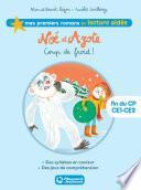 Noé et Azote 6 - Coup de froid ! Lecture aidée
