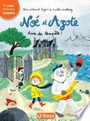 Noé et Azote 8 - Avis de tempête