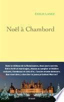 Noël à Chambord