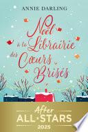 Noël à la librairie des cœurs brisés