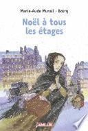 Noël à tous les étages