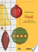 Noël au point de croix