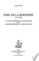 Noël de la Morinière (1765-1822)