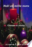 Noël en mille mots