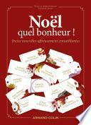 Noël, quel bonheur !