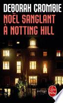 Noël sanglant à Notting Hill
