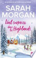 Noël surprise dans les Highlands