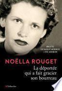 Noëlla Rouget