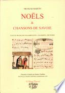 Noëls et chansons