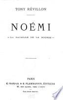 Noémi: la bataille de la Bourse