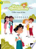 Noémie Broussailles - L'élève venu de loin CP/CE1 6/7 ans