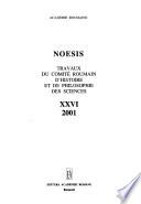 Noesis
