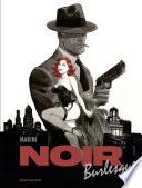 Noir burlesque