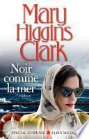 Noir comme la mer