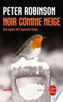 Noir comme neige