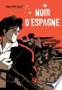 Noir d'espagne